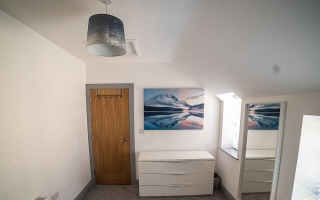 Holiday Rentals NI - Eglinton Four
