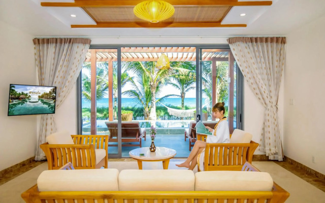 Sonata Resort & Spa