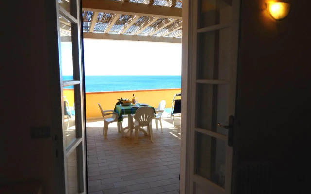 Appartamenti - Villa Mare