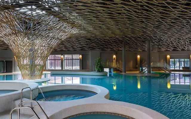 Duplex Penthouse Aparthotel Rosa