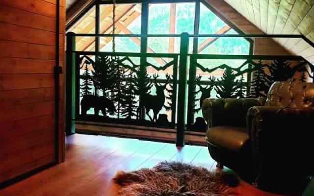 ПихтаHouse (ПихтаХаус)