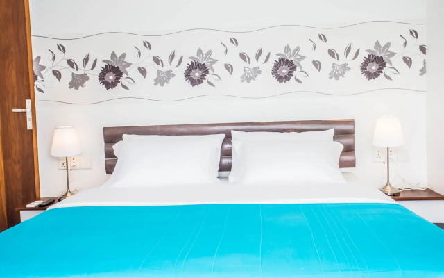 Lakraj Heritage Hotel