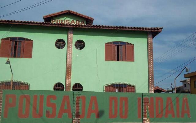 Pousada e Apartamentos Indaia