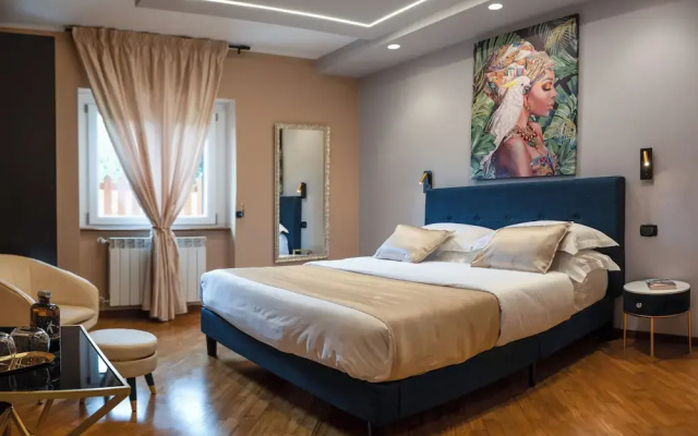 Villa del Sole Inn