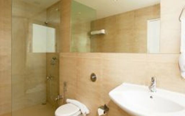 GenX Agra By 1589 Hotels