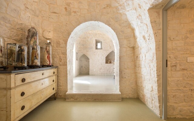 3643 Masseria Stella del Monte by Perle di Puglia