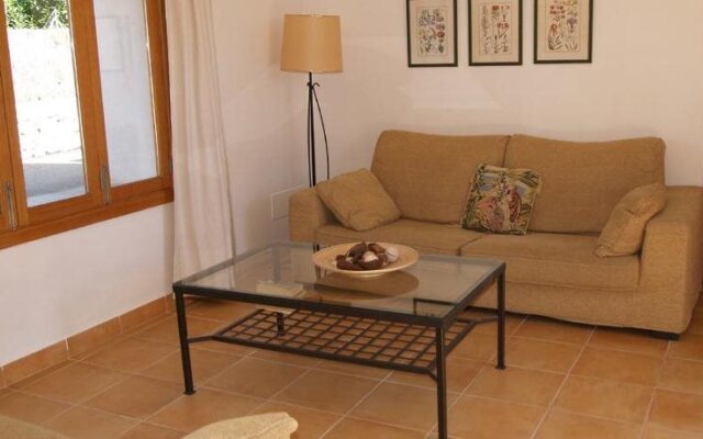 Finca Son Rengo