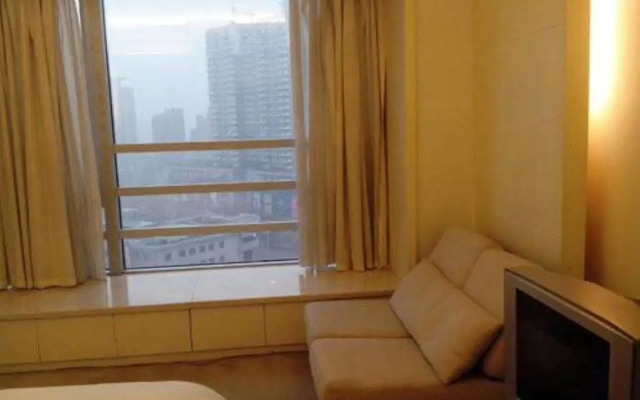 Jiarong Apartment Hotel