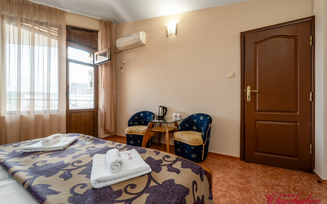 Hotel Chuchulev