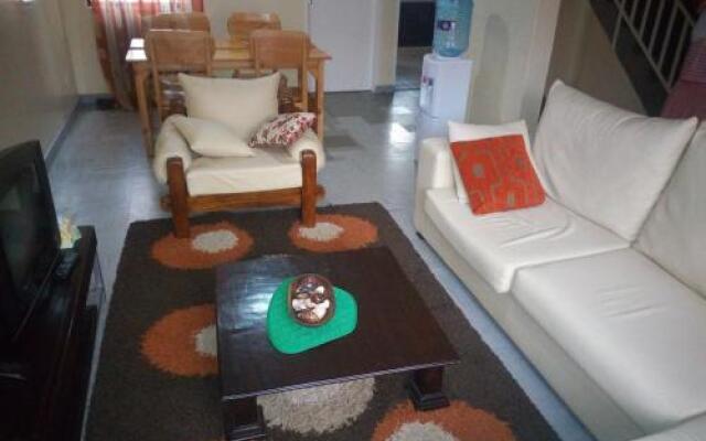 Modern Private and secure Emerald Apartments off Kangundo Road near Komarock Estate, Nairobi