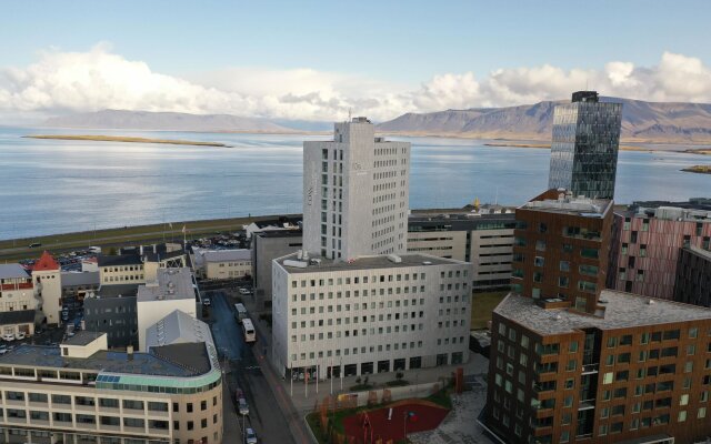 Fosshotel Reykjavik