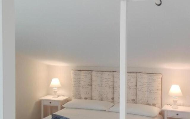 Santa Lucia B&B