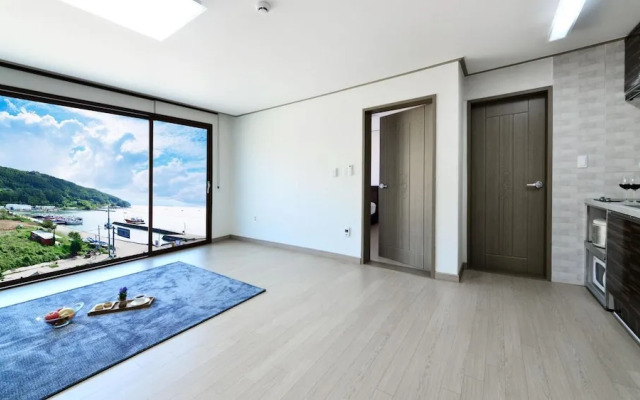 Tongyoung Misung Sweet Pension