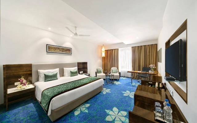 Grand Kakinada by GRT Hotels