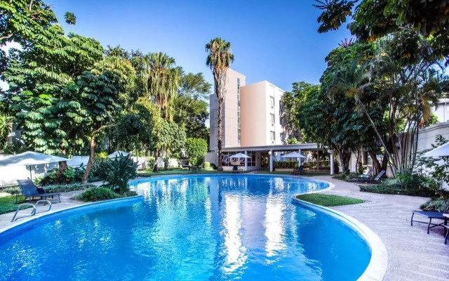Southern Sun Ridgeway