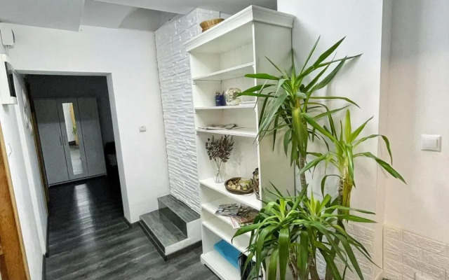 New apartment in luxury zone with garden,free parking