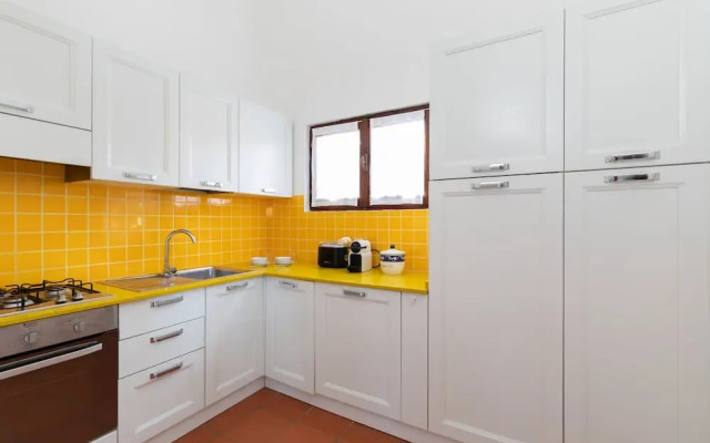 Breeze of the Coast by Wonderful Italy