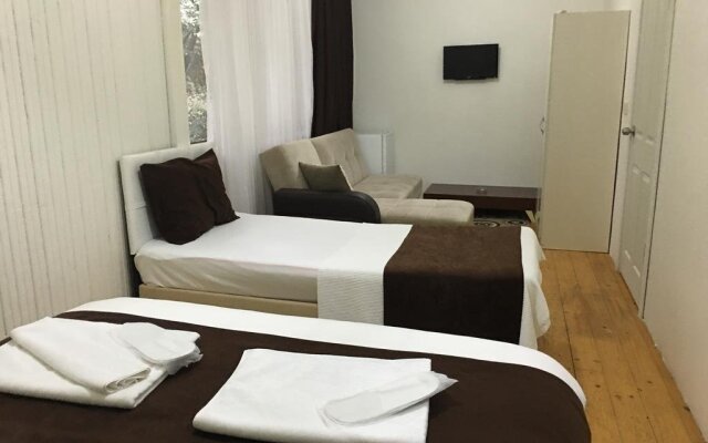 Behram Butik Hotel