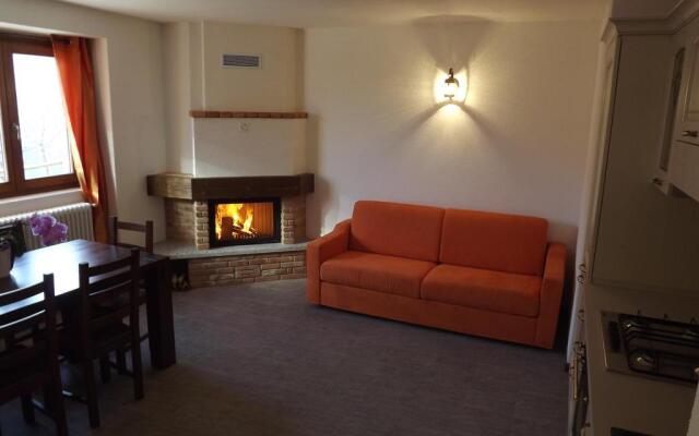 Azienda Agrituristica Ca Martino