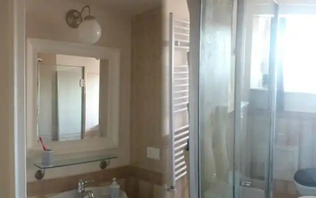 Primo Passo Sea Garden