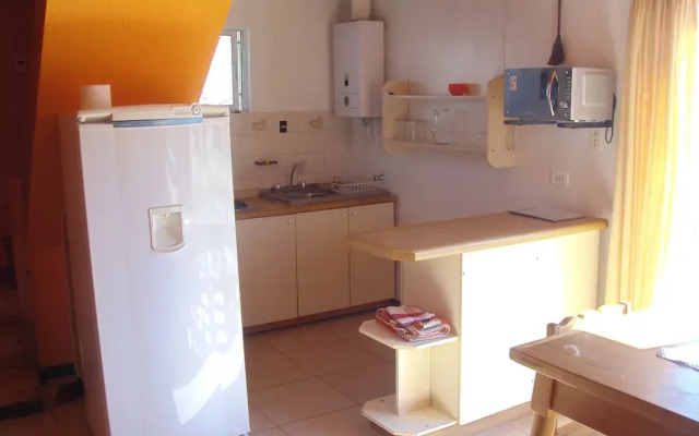 Cabañas Diquen's El Tabo