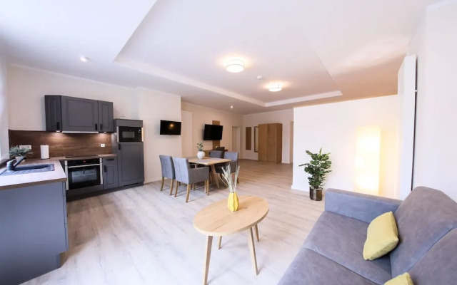 24 7 Selfcheckin Pferdemarkt