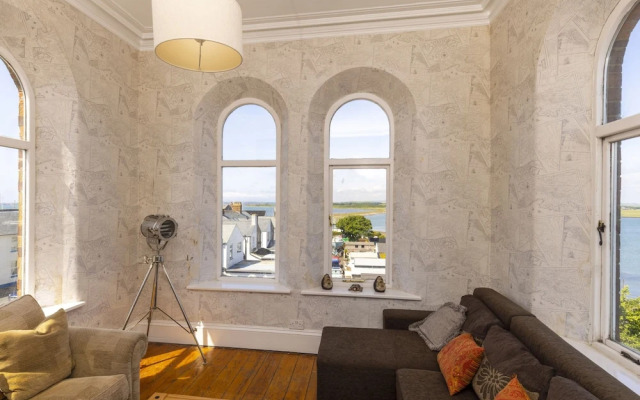 Roa Island House