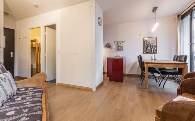 Apartment Balme 3B