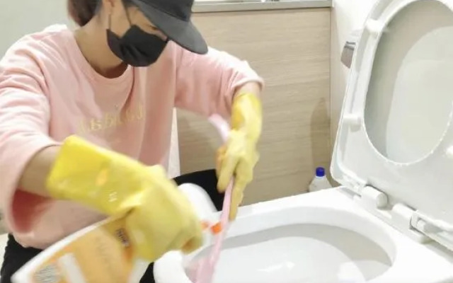 Huidong Meixuan Sea View Apartment