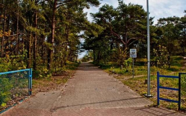 BlueApart Nadmorski Park Jastarnia