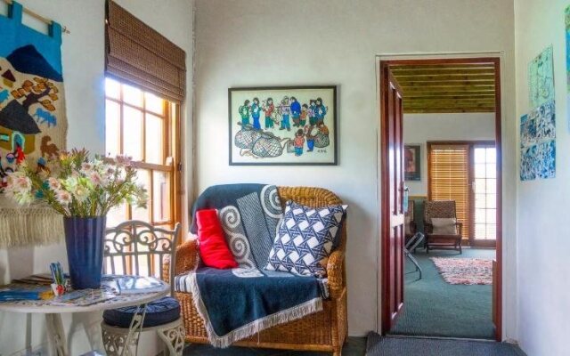 Peace Valley Guesthouse