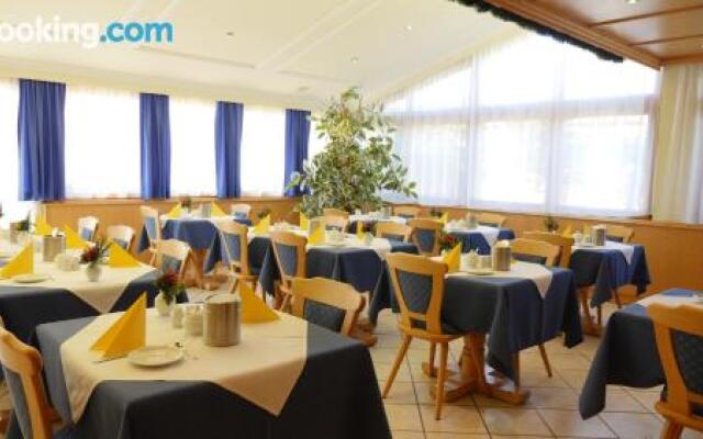 Hotel zu den Linden