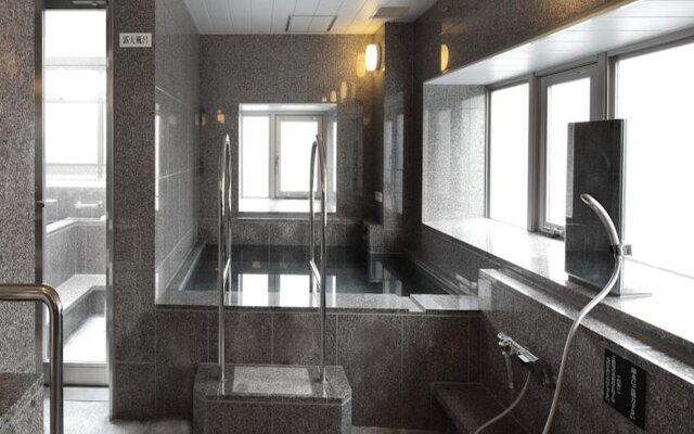 Hotel Check In Shijokarasuma