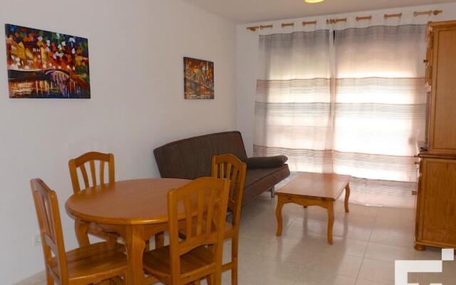 Apartamento Zafiro 26C