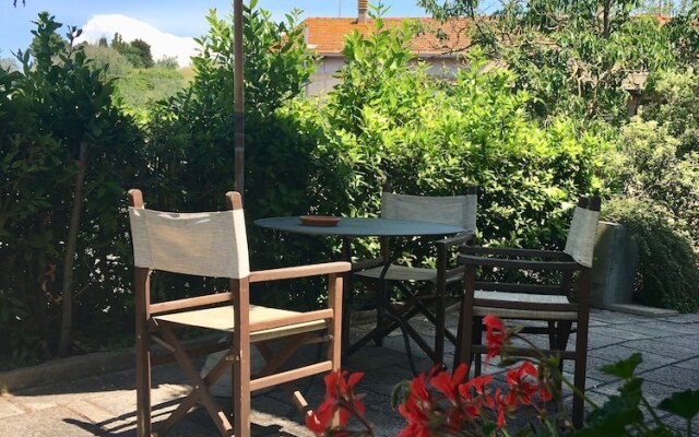 Agriturismo La Palazzina