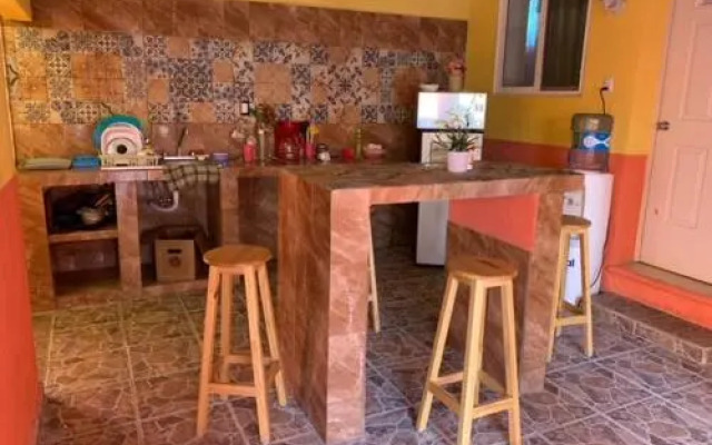 Hostal Real San Juan
