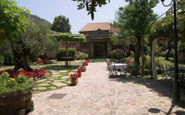 Room for 4 in The Countryside Near Montecassino