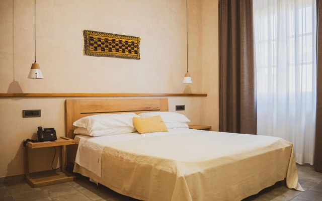 Tramas Hotel & SPA