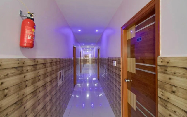 Malnad Residency by OYO Rooms