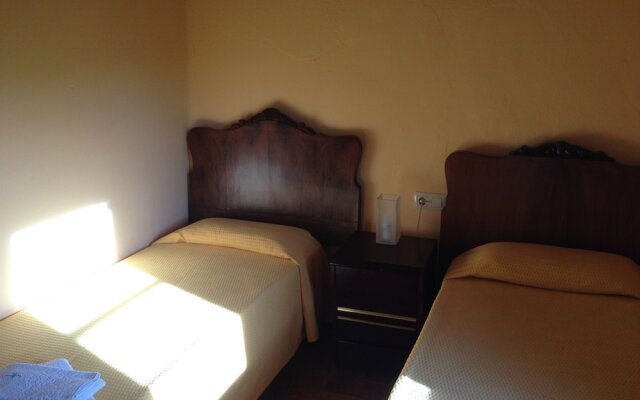 Casa Rural Can Farre