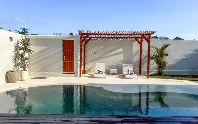 Moana Villa & Suites Bingin