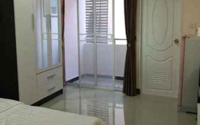 Thana Apartment – Guest Rooms – Si Racha
