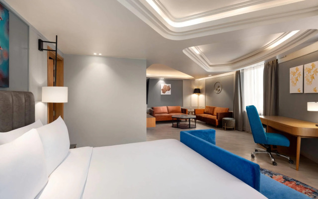 Ramada Encore By Wyndham Rajbagh Srinagar