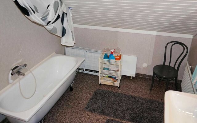 5 Person Holiday Home in Mellerud