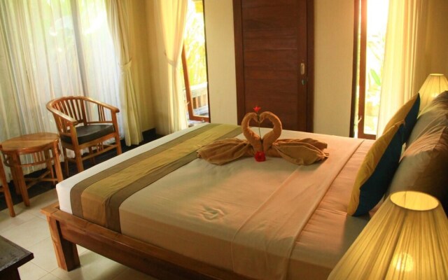 Ary House Ubud