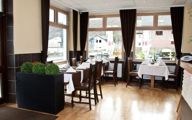Hotel Winzerhaus Gaertner an der Loreley