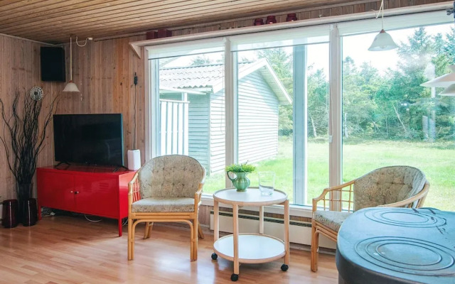 Spacious Cottage in Pine - By Traum Ferienwohnungen