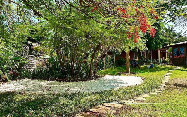 Staysocial Diani-Backpackers &Social Hub
