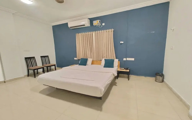 Hotel Sai Inn Executive