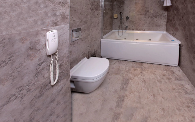 Bricks Hotel Istanbul